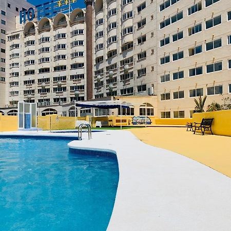Apartamentos Boutique El Cano Oropesa del Mar Buitenkant foto