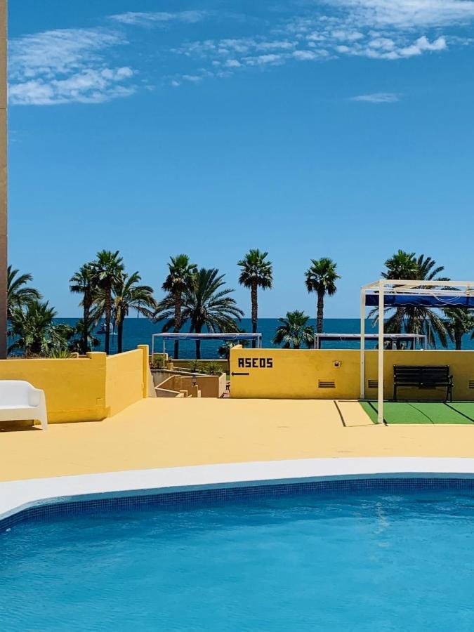 Apartamentos Boutique El Cano Oropesa del Mar Buitenkant foto