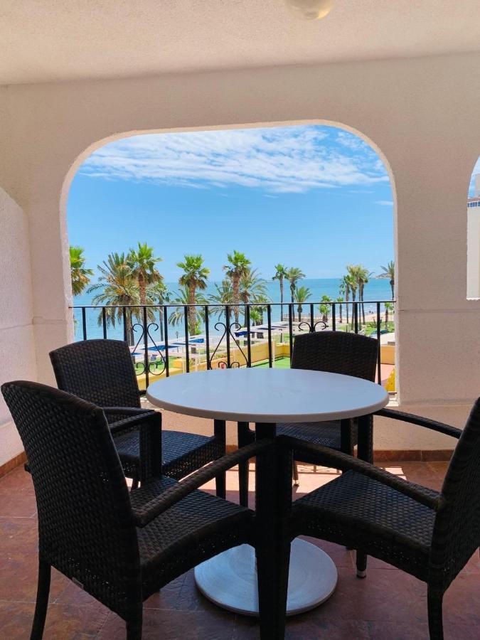 Apartamentos Boutique El Cano Oropesa del Mar Buitenkant foto