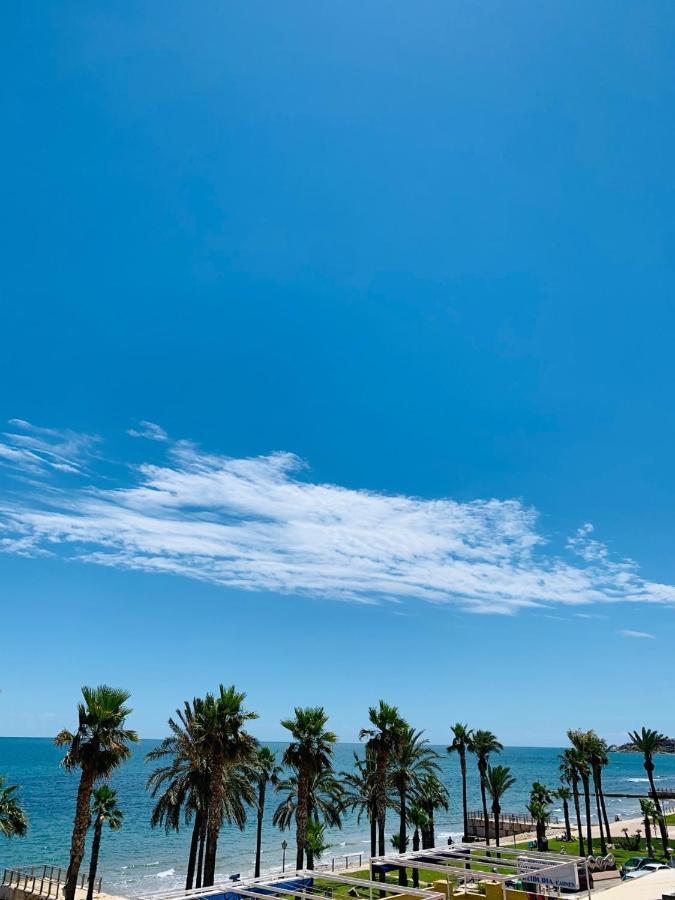 Apartamentos Boutique El Cano Oropesa del Mar Buitenkant foto