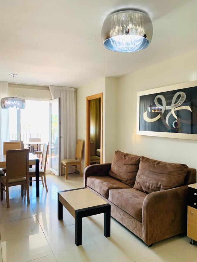 Apartamentos Boutique El Cano Oropesa del Mar Buitenkant foto