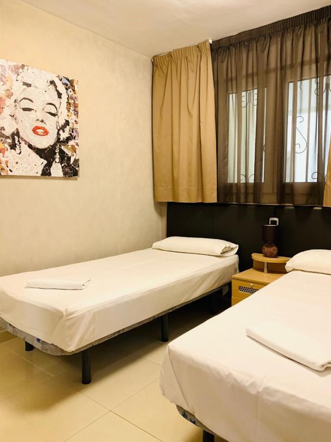 Apartamentos Boutique El Cano Oropesa del Mar Buitenkant foto