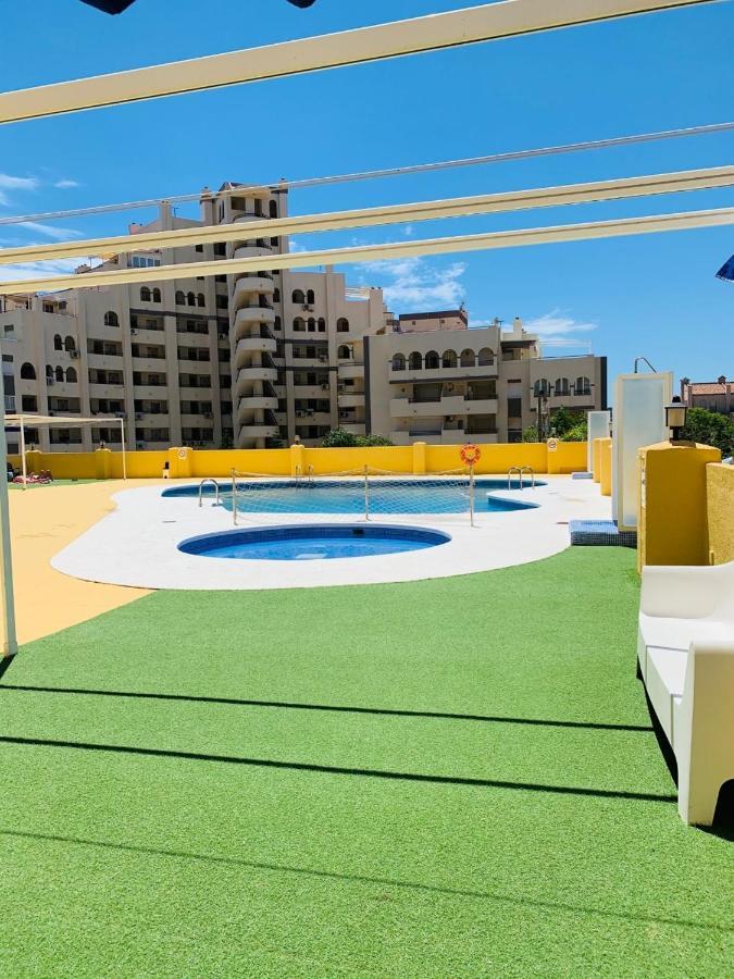 Apartamentos Boutique El Cano Oropesa del Mar Buitenkant foto