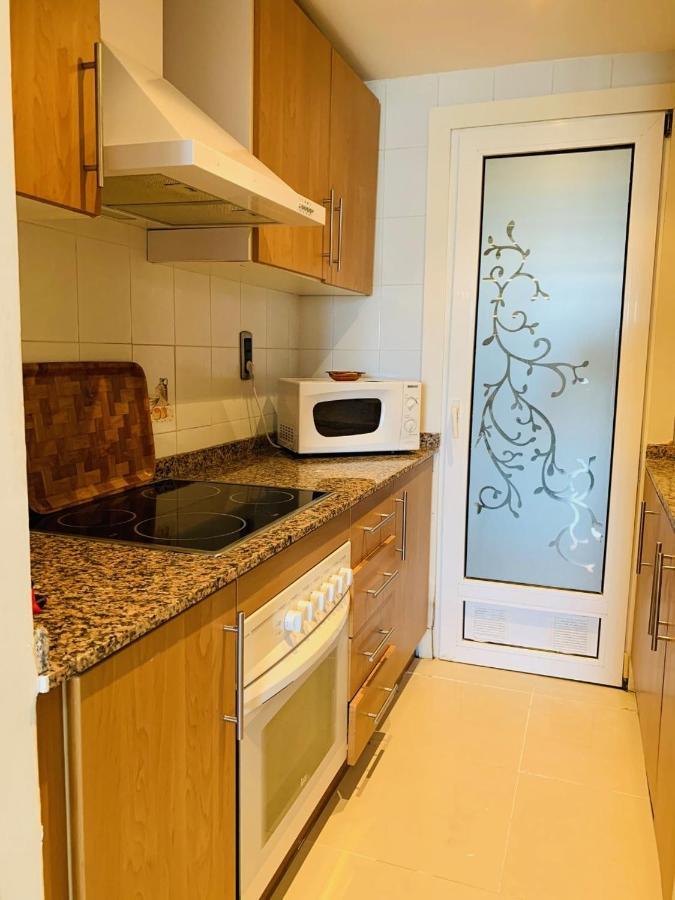 Apartamentos Boutique El Cano Oropesa del Mar Buitenkant foto
