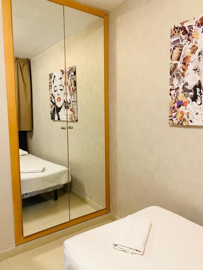 Apartamentos Boutique El Cano Oropesa del Mar Buitenkant foto